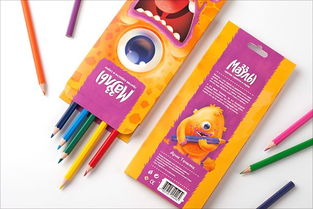 當(dāng)藝術(shù)遇見(jiàn)生活 探索日用品包裝的插畫美學(xué)