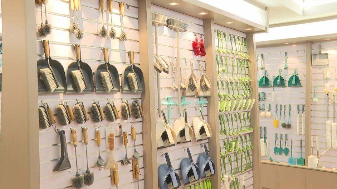 小夾子，大世界 『臨海制造』如何讓歐美家庭愛不釋手