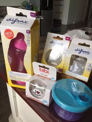 荷蘭日用雜物一箱，讓徐州媽媽們的日常生活更添一份歐式簡約與安心