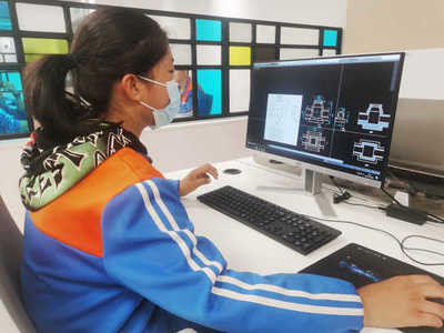 互聯(lián)網(wǎng)+時(shí)代，教育科技賦能職業(yè)教育的創(chuàng)新路徑