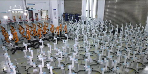 遨博創(chuàng)始人魏洪興央視專(zhuān)訪 協(xié)作機(jī)器人賦能教育科技，引領(lǐng)未來(lái)人才培養(yǎng)新使命