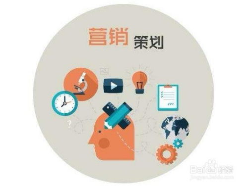 企業(yè)網(wǎng)絡(luò)銷售破局之道 七步打造高效市場(chǎng)營銷策劃